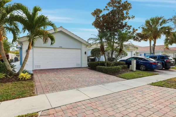 8190 Saint Johns Court, Wellington, FL 33414