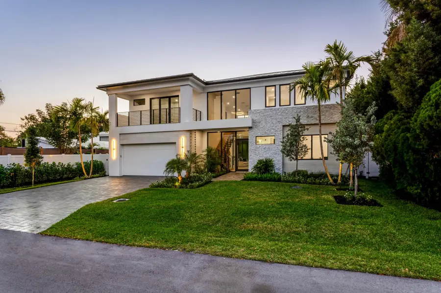 1408 Pine Lane, Delray Beach, FL 33444 - #2