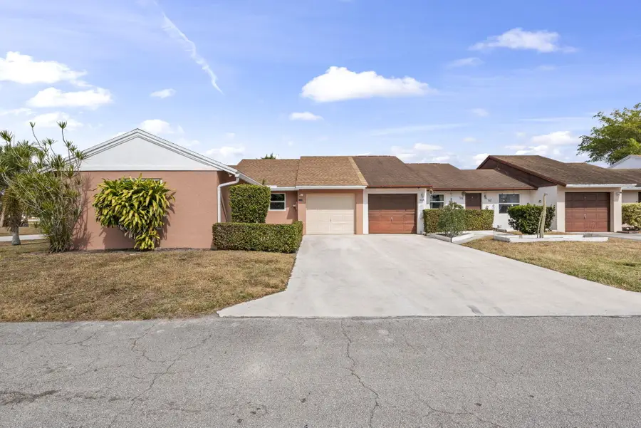 5249 Berwyn Street, Greenacres, FL 33463 - #3