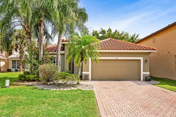 13562 Kiltie Court, Delray Beach, FL 33446