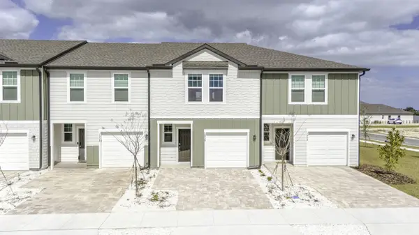 1918 Bluewater Lane, Rockledge, FL 32955