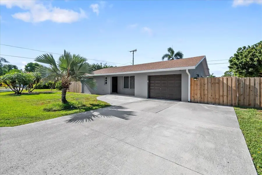9110 Banquet Way, Lake Worth, FL 33467 - #2