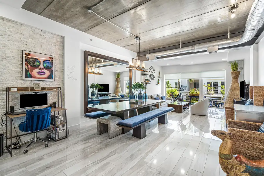 110 SE 2nd Street #202, Delray Beach, FL 33444 - #3