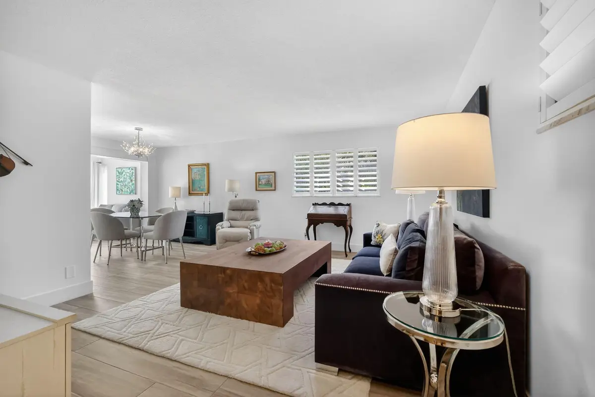 33 Colonial Club Drive #104, Boynton Beach, FL 33435 - #1