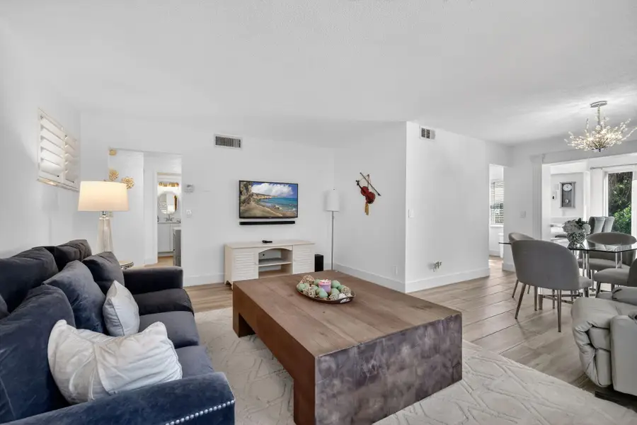 33 Colonial Club Drive #104, Boynton Beach, FL 33435 - #2