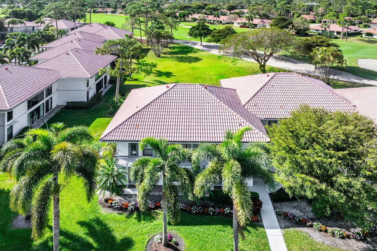 4114 B Quail Ridge Drive #Osprey, Boynton Beach, FL 33436 - #1