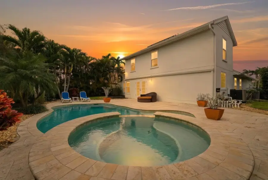 12912 Meadowbreeze Drive, Wellington, FL 33414 - #2