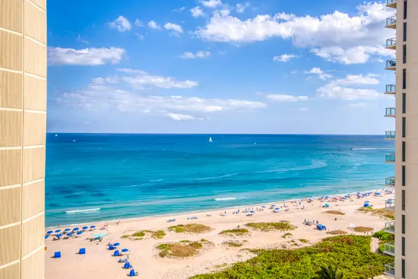 2800 N Ocean Drive #B-15d, Riviera Beach, FL 33404