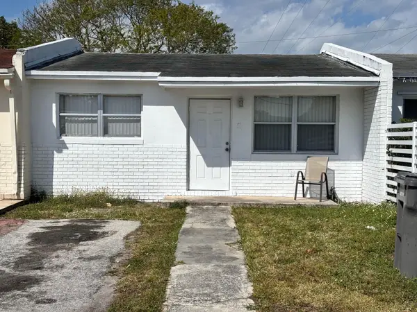 5441 SW 36th Street, Hollywood, FL 33023