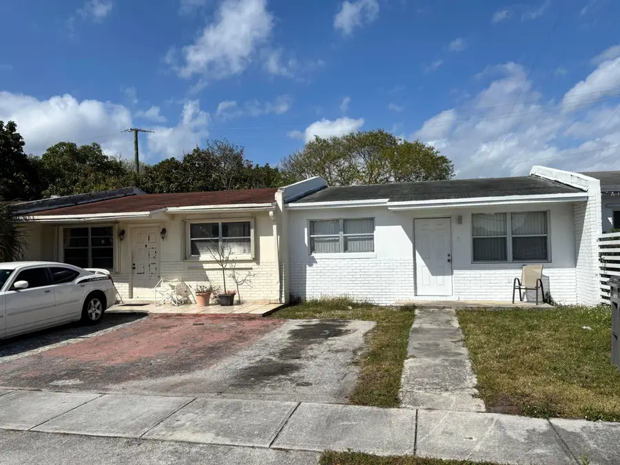 5441 SW 36th Street, Hollywood, FL 33023 - #2