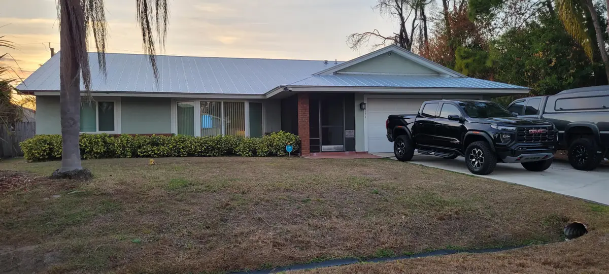 1534 SE Sutton Street, Port Saint Lucie, FL 34953 - #1