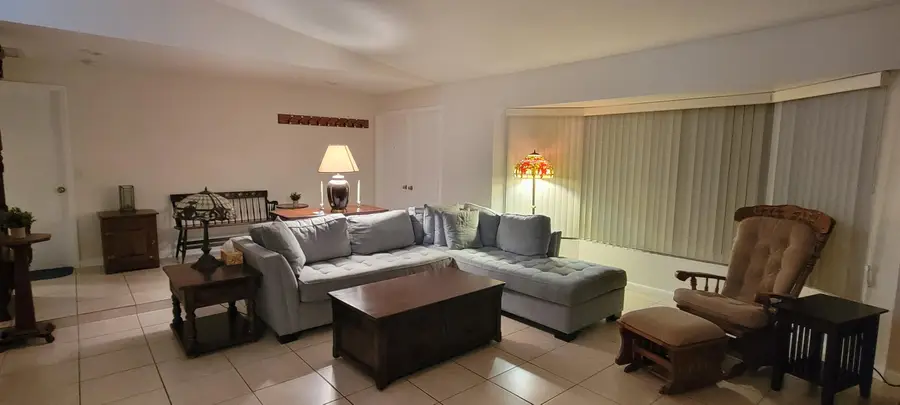 1534 SE Sutton Street, Port Saint Lucie, FL 34953 - #3