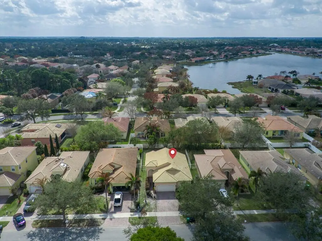 5913 Spring Lake Terrace, Fort Pierce, FL 34951 - #1