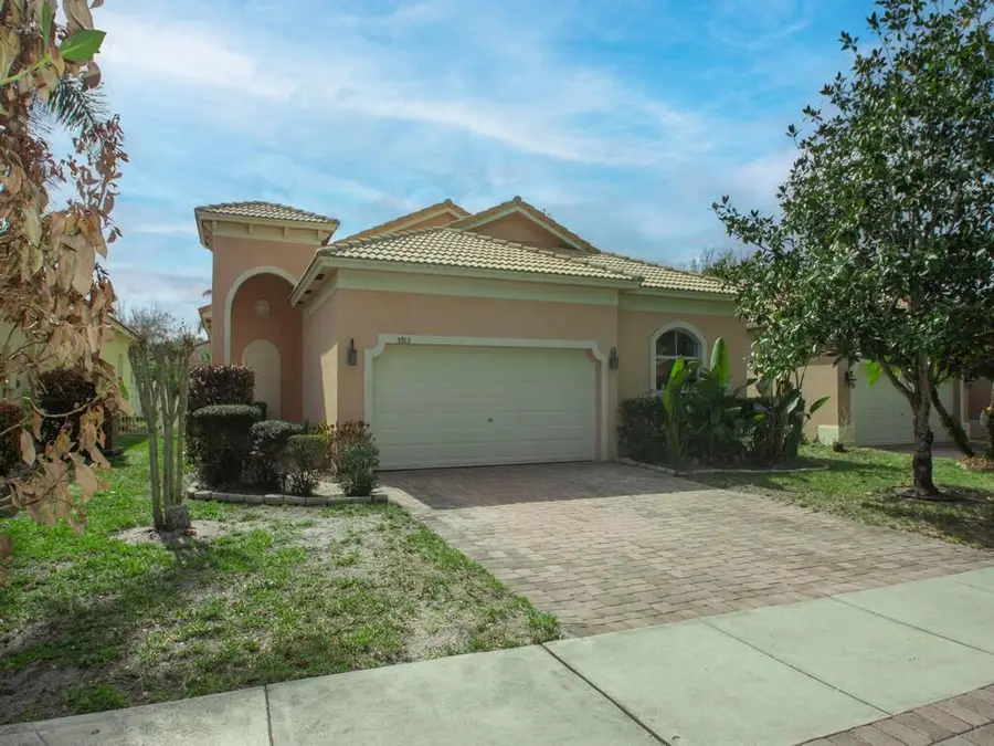 5913 Spring Lake Terrace, Fort Pierce, FL 34951 - #2