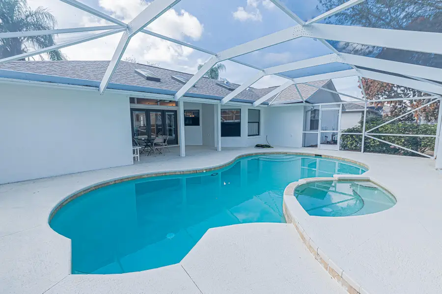 6935 NW Hershy Circle, Port Saint Lucie, FL 34983 - #2