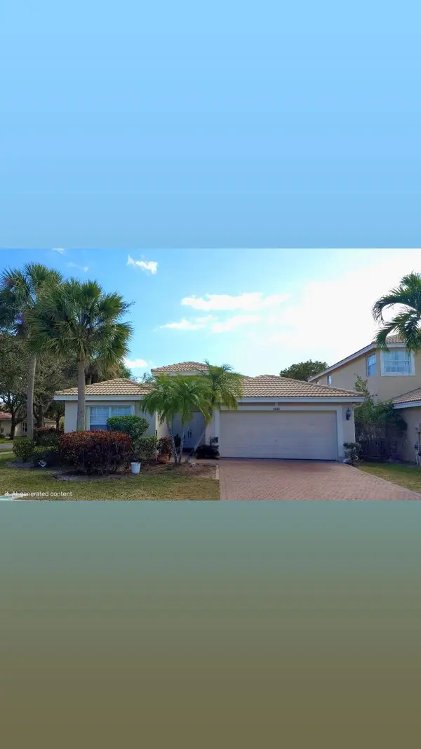5028 Solar Point Drive, Greenacres, FL 33463