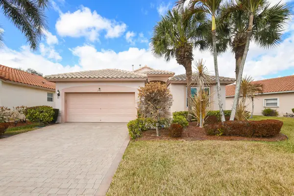 145 NW Lawton Road, Port St Lucie, FL 34986