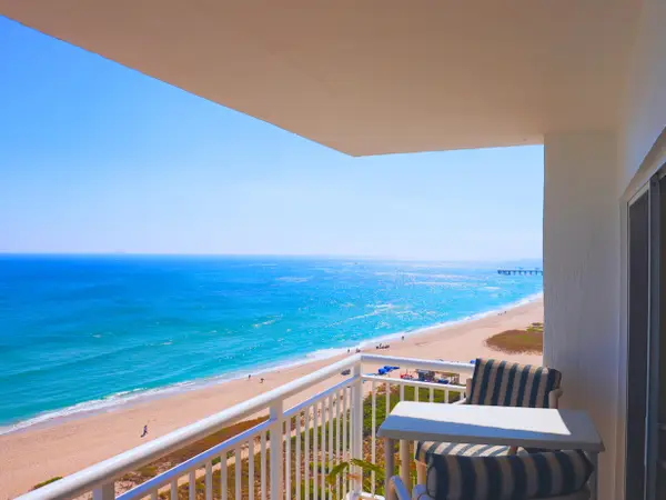 710 N Ocean Boulevard #1107, Pompano Beach, FL 33062