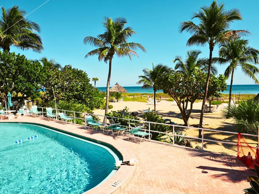 710 N Ocean Boulevard #1107, Pompano Beach, FL 33062 - #2