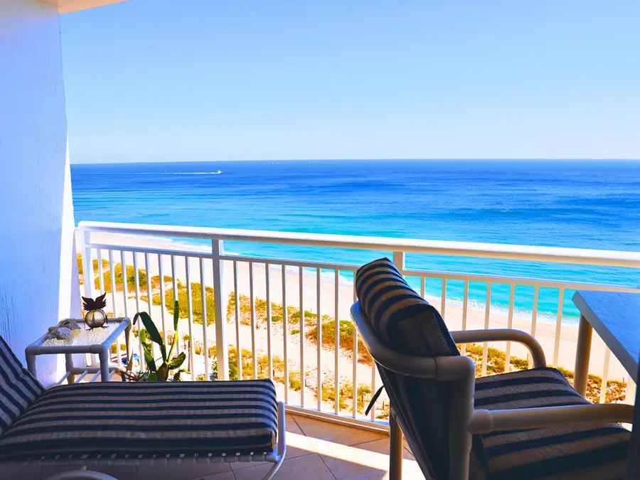 710 N Ocean Boulevard #1107, Pompano Beach, FL 33062 - #3