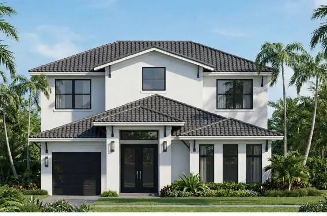 225 Plymouth Road, West Palm Beach, FL 33405 - #2