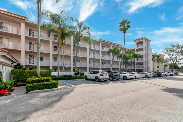 14096 Huntington Pointe Drive #407, Delray Beach, FL 33484