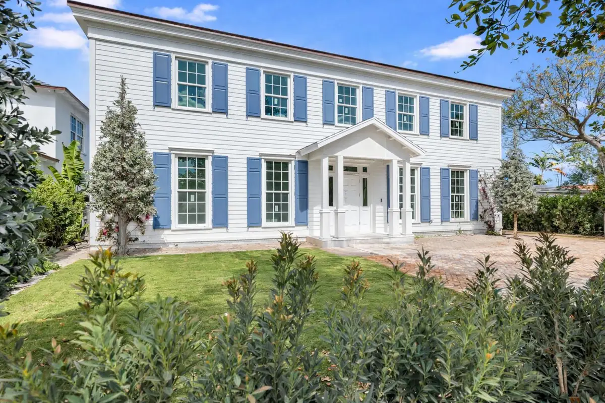 225 Seville Road, West Palm Beach, FL 33405 - #1