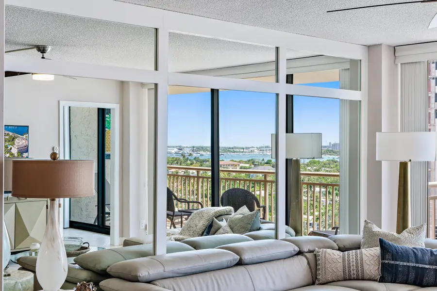 3400 N Ocean Drive #1004, Riviera Beach, FL 33404 - #3