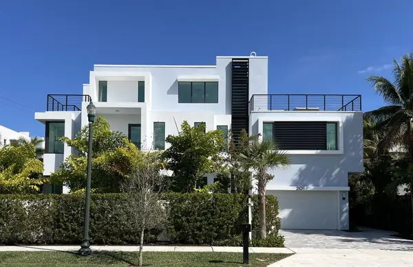 201 SE 4th Avenue, Delray Beach, FL 33483