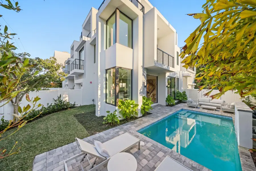 201 SE 4th Avenue, Delray Beach, FL 33483 - #3