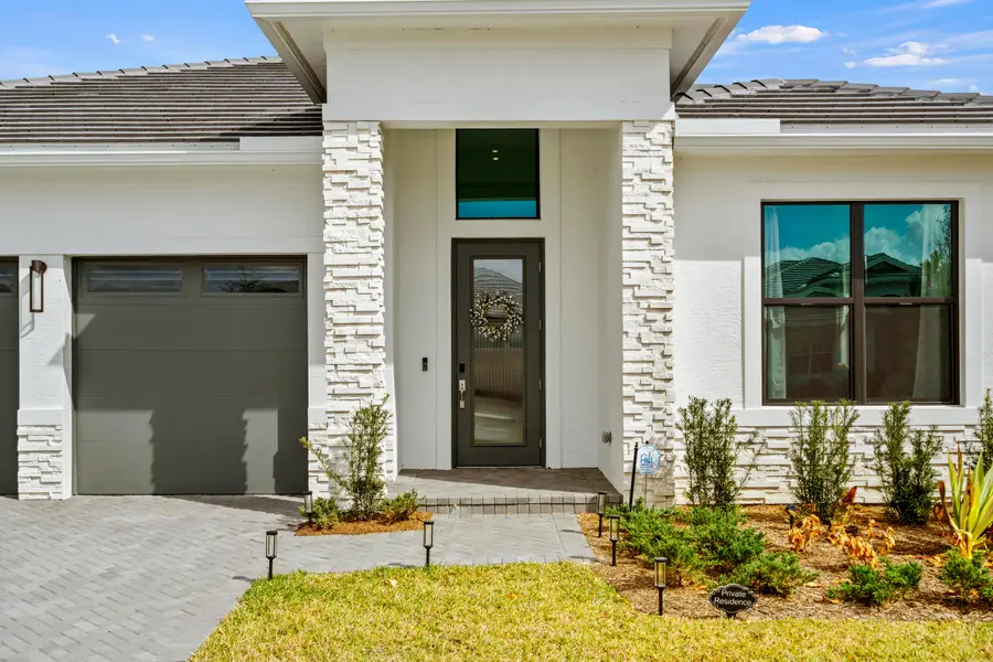 13008 SW Shinnecock Drive, Port Saint Lucie, FL 34987 - #3