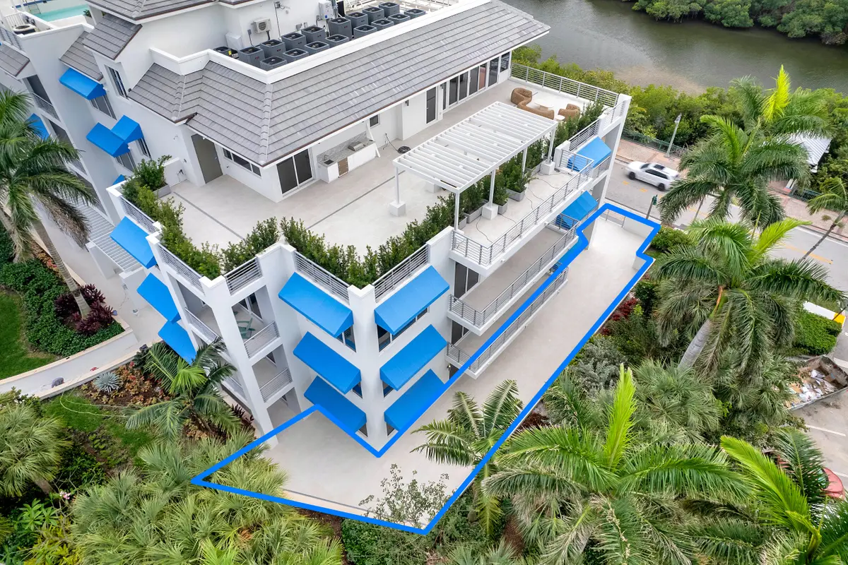 1 S Coastal Way #201, Jupiter, FL 33477 - #1