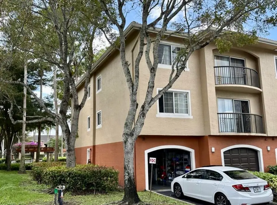 4191 N Haverhill Road #405, West Palm Beach, FL 33417 - #2