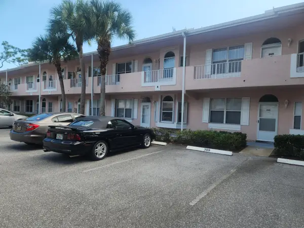 18081 SE Country Club Drive #37-363, Jupiter, FL 33469