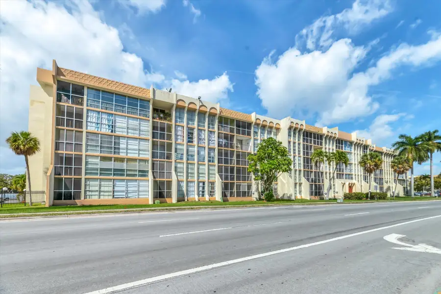 501 Three Islands Boulevard #507, Hallandale Beach, FL 33009 - #2