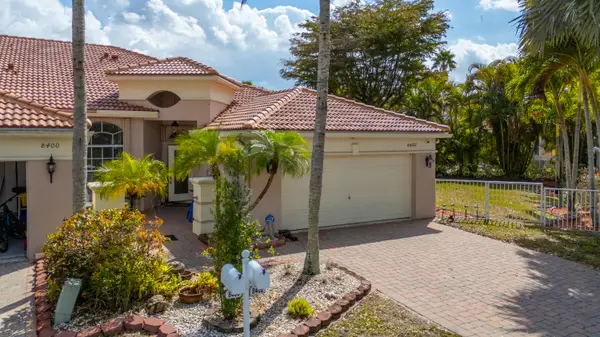 8402 Staniel Cay, West Palm Beach, FL 33411