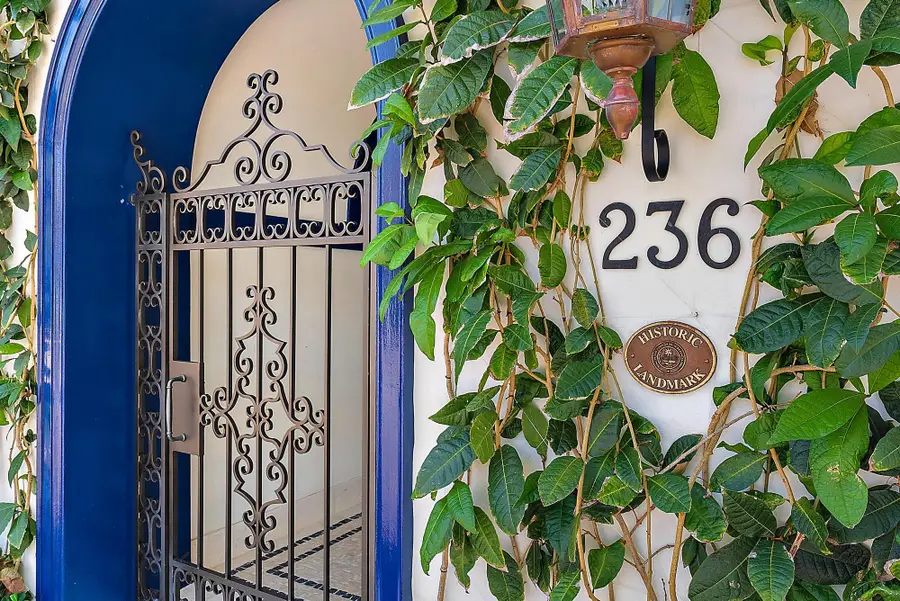 236 Phipps Plaza #101, Palm Beach, FL 33480 - #2