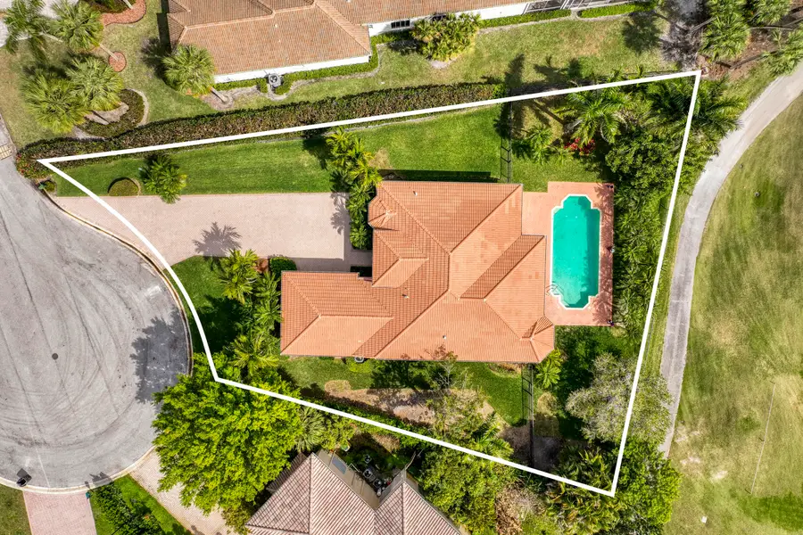 8387 Ironhorse Court, West Palm Beach, FL 33412 - #3