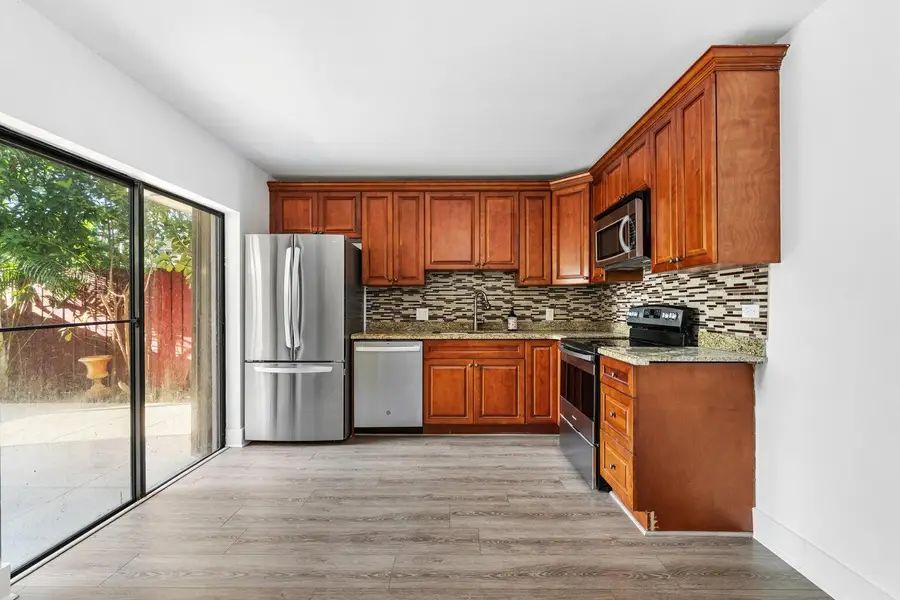 1700 Embassy Drive #708, West Palm Beach, FL 33401 - #2