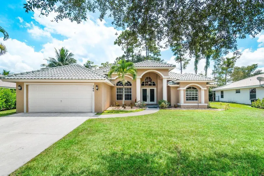 146 Fernwood Crescent, West Palm Beach, FL 33411 - #3