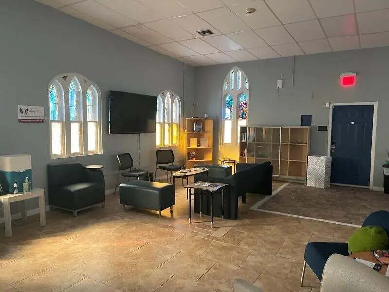 816 9th Street, West Palm Beach, FL 33401 - #3