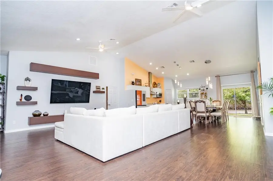 922 Clearmont Street, Sebastian, FL 32958 - #2