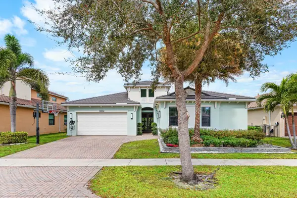 12234 Boca Reserve Lane, Boca Raton, FL 33428