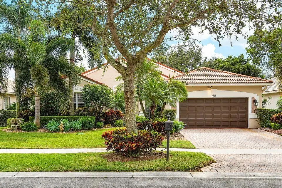 12105 Oakvista Drive, Boynton Beach, FL 33437 - #1