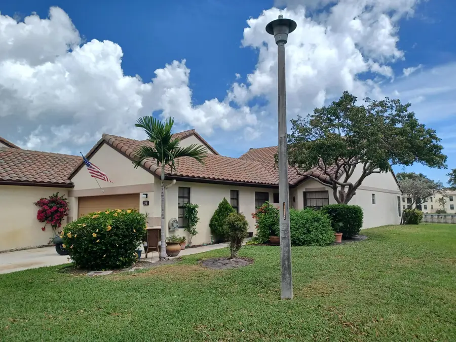 338 Eastwood Terrace, Boca Raton, FL 33431 - #2