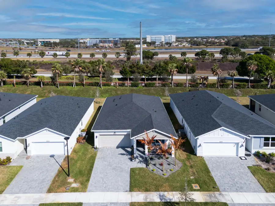 8672 Dahlia Circle, Port Saint Lucie, FL 34986 - #3