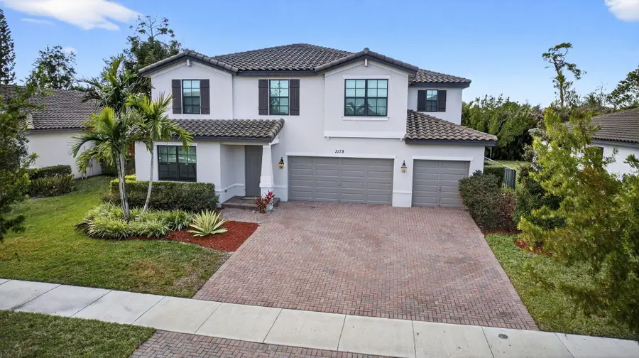 3179 Streng Lane, West Palm Beach, FL 33411 - #3