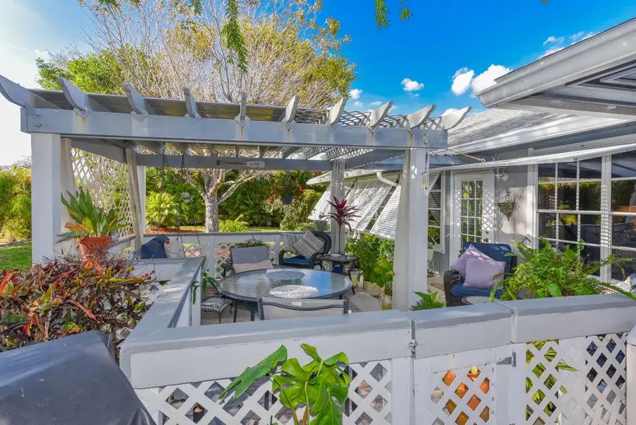 7886 SE Trenton Avenue, Hobe Sound, FL 33455 - #3