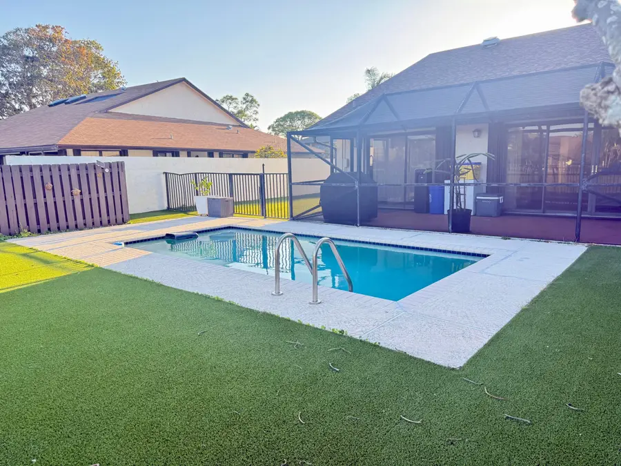 293 SW 28th Avenue, Delray Beach, FL 33445 - #2