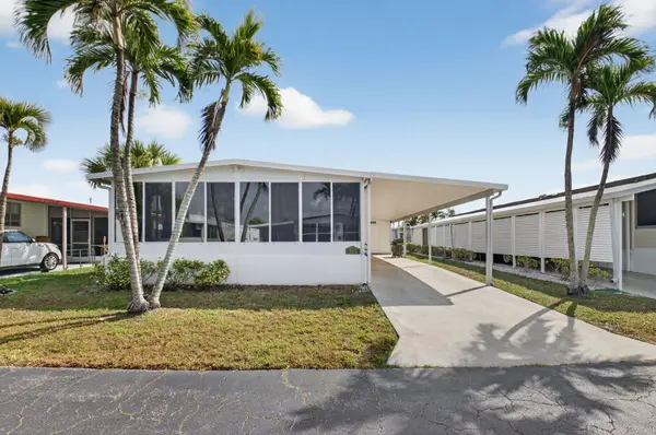 53002 Del Rio Bay, Boynton Beach, FL 33436